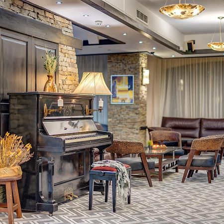 Hotel Bansko Spa & Holidays - Free Parking Exterior photo