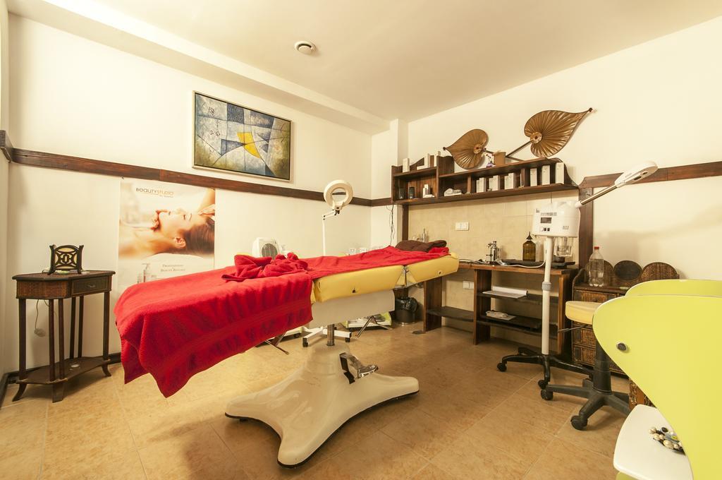 Hotel Bansko Spa & Holidays - Free Parking Exterior photo